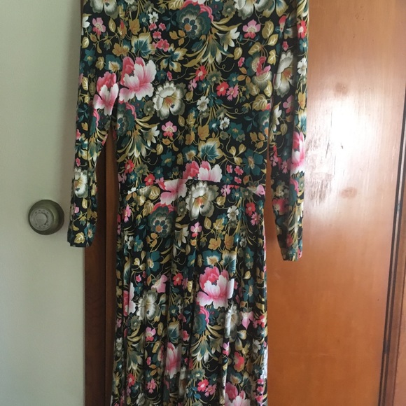 Anthropologie dress size M - Picture 3 of 7